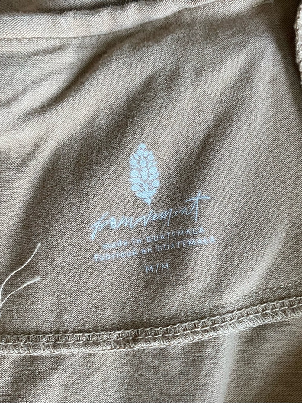 Free People movement FP dress Medium - Picture 5 of 5